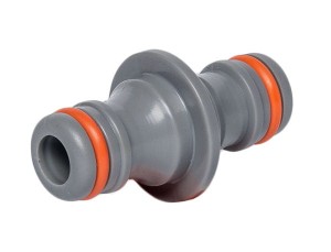 NYPEL ŁĄCZNIK DO SZYBKOZŁĄCZEK WĘŻA ŁĄCZENIE WĘŻY