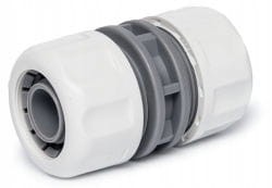 REPARATOR DO WĘŻA OGRODOWEGO 1'' ZŁĄCZKA ŁĄCZNIK