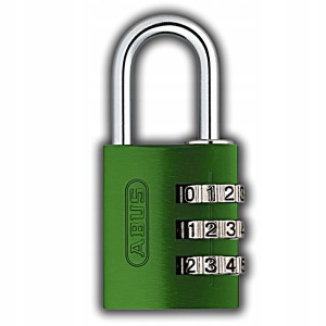 KŁÓDKA JARZMOWA PAŁĄKOWA SZYFROWA NA SIŁOWNIE BASEN BAGAŻ TRAVEL ABUS KOD