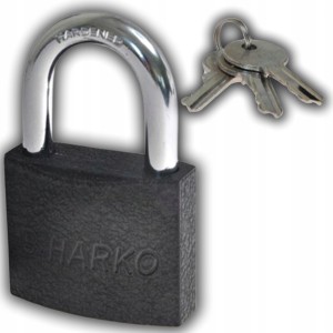 KŁÓDKA JARZMOWA PAŁĄKOWA ZATRZASKOWA ŻELIWNA BHARKO MOSIĘŻNE PINY 3KL 50MM