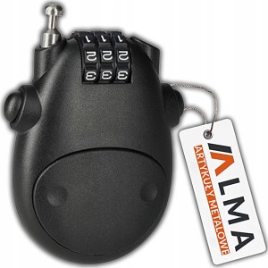 KŁÓDKA JARZMOWA Z REGULOWANĄ LINKĄ STALOWĄ 70x50 90cm x2.0mm DO NART NA KOD