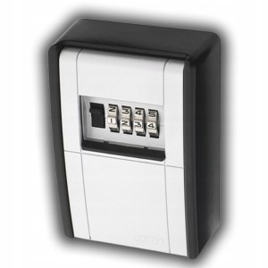 SEJF SCHOWEK DEPOZYTOR SKRYTKA NA KLUCZE DO POWIESZENIA NA ŚCIANIE NA KOD