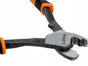 OBCINAK DO KABLI SZCZYPCE NOŻYCE DO CIĘCIA KABLI 200mm