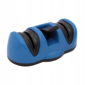 OSTRZAŁKA DO NOŻY Z PRZYSSAWKĄ 2R MAXI