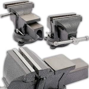 IMADŁO KOWADŁO ŚLUSARSKIE 200mm OBROTOWE 360° ŻELIWNE 20kg WYTRZYMAŁE