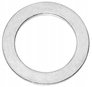 REDUKCYJNY PIERŚCIEŃ REDUKCJA DO TARCZ 32 NA 22,2