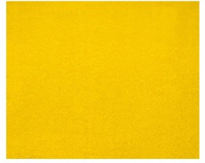 ŚCIERNY PAPIER ŻÓŁTY 230 x 280 mm ARKUSZ P150