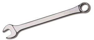 KLUCZ PŁASKO-OCZKOWY 14MM KLUCZE PŁASKIE