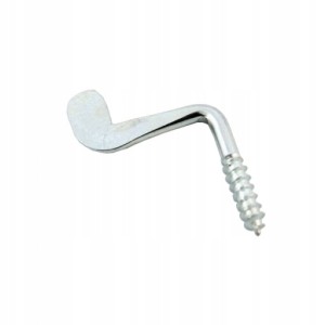 ZAKRĘTKA OKIENNA WIEDEŃSKA MAŁA ZAMKNIĘCIE OKIENNE