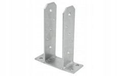 PODSTAWA SŁUPA PRZYKRĘCANA TT 70