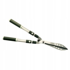 SEKATOR DO GAŁĘZI ŻYWOPŁOTU TELESKOPOWY NOŻYCE