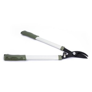 SEKATOR DO GAŁĘZI ŻYWOPŁOTU DWURĘCZNY 50cm NOŻYCE