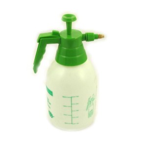 SPRYSKIWACZ OGRODNICZY CIŚNIENIOWY 2L OPRYSKIWACZ