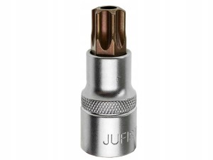 NASADKA 1/2, TORX WEWNĘTRZNY Z OTWOREM TT60 X 55MM