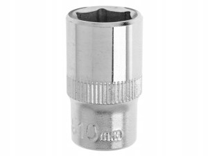 NASADKA SZEŚCIOKĄTNA 10 MM NA 1/4"