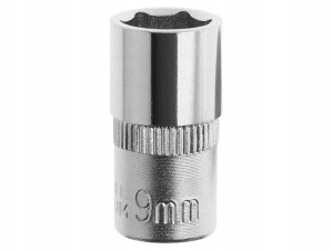 NASADKA SZEŚCIOKĄTNA 9 MM NA 1/4"