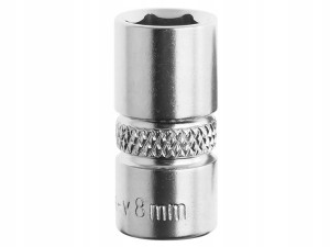 NASADKA SZEŚCIOKĄTNA 8 MM NA 1/4"