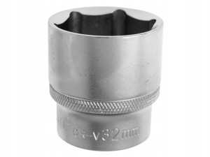 NASADKA SZEŚCIOKĄTNA 32 MM NA 1/2"