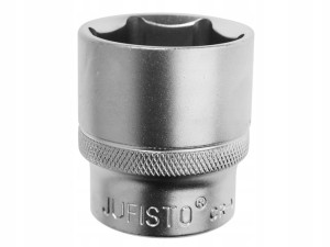 NASADKA SZEŚCIOKĄTNA 30 MM NA 1/2"