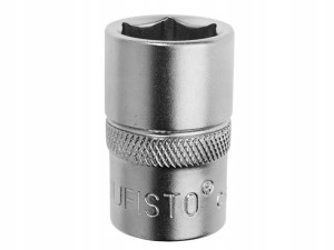 NASADKA SZEŚCIOKĄTNA 19 MM NA 1/2"