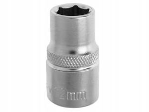 NASADKA SZEŚCIOKĄTNA 12 MM NA 1/2"