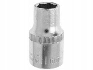 NASADKA SZEŚCIOKĄTNA 11 MM NA 1/2"
