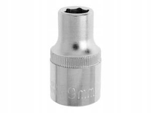NASADKA SZEŚCIOKĄTNA 9 MM NA 1/2"