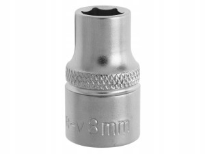 NASADKA SZEŚCIOKĄTNA 8 MM NA 1/2"