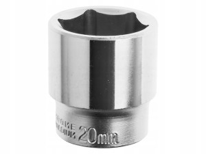 NASADKA SZEŚCIOKĄTNA 20 MM NA 3/8"