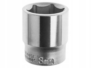 NASADKA SZEŚCIOKĄTNA 18 MM NA 3/8"